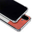 Netherlands Flag Distressed Galaxy A36 5G Clear Case